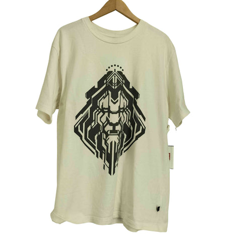 ザノースフェイス THE NORTH FACE TEK TEE EARTH Tシャツ メンズ XL