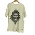 ザノースフェイス THE NORTH FACE TEK TEE EARTH Tシャツ メンズ XL