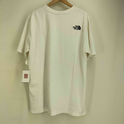 ザノースフェイス THE NORTH FACE TEK TEE EARTH Tシャツ メンズ XL