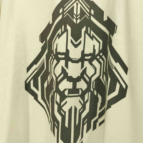 ザノースフェイス THE NORTH FACE TEK TEE EARTH Tシャツ メンズ XL