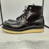 レッドウィング RED WING USA製 犬タグ 復刻モデル IRISH SETTER 6-inch Classic Moc クラシックモック メンズ US:7