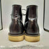レッドウィング RED WING USA製 犬タグ 復刻モデル IRISH SETTER 6-inch Classic Moc クラシックモック メンズ US:7