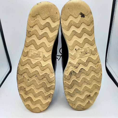 レッドウィング RED WING USA製 犬タグ 復刻モデル IRISH SETTER 6-inch Classic Moc クラシックモック メンズ US:7