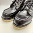 レッドウィング RED WING USA製 犬タグ 復刻モデル IRISH SETTER 6-inch Classic Moc クラシックモック メンズ US:7