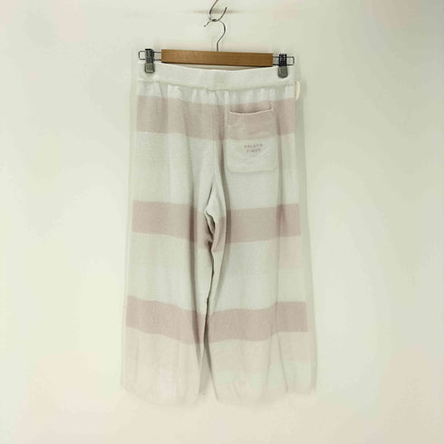 ジェラートピケ gelato pique ルームウェア セットアップ レディース ONE SIZE