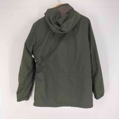 コロンビア Columbia ライナー付き LOMBERD JACKET ロンバードジャケット メンズ M