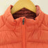 メレル MERRELL 軽量 ダウンジャケット レディース JPN:M