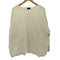 グリーンレーベルリラクシング GREEN LABEL RELAXING 21AW コットン ミラノ ボートネック ニット レディース JPN:S