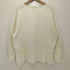 グリーンレーベルリラクシング GREEN LABEL RELAXING 21AW コットン ミラノ ボートネック ニット レディース JPN:S