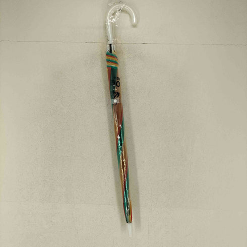 ザコンビニ THE CONVENI UMBRELLA ビニール傘 メンズ