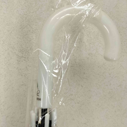 ザコンビニ THE CONVENI UMBRELLA ビニール傘 メンズ
