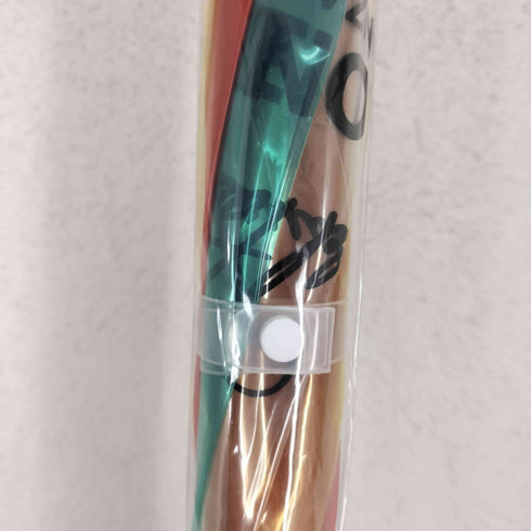 ザコンビニ THE CONVENI UMBRELLA ビニール傘 メンズ