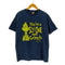 Dr.Seuss キャラクタープリントTシャツ メンズ import:M