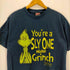 Dr.Seuss キャラクタープリントTシャツ メンズ import:M