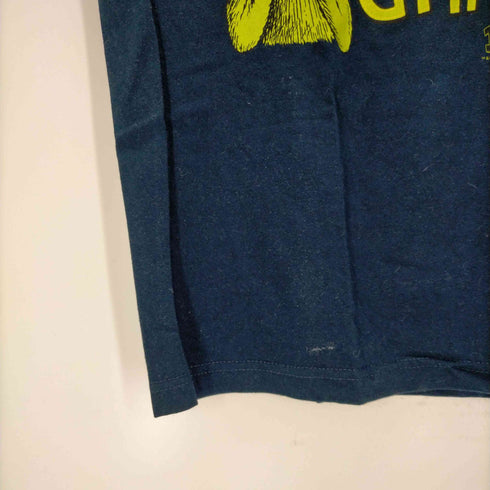 Dr.Seuss キャラクタープリントTシャツ メンズ import:M