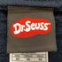 Dr.Seuss キャラクタープリントTシャツ メンズ import:M