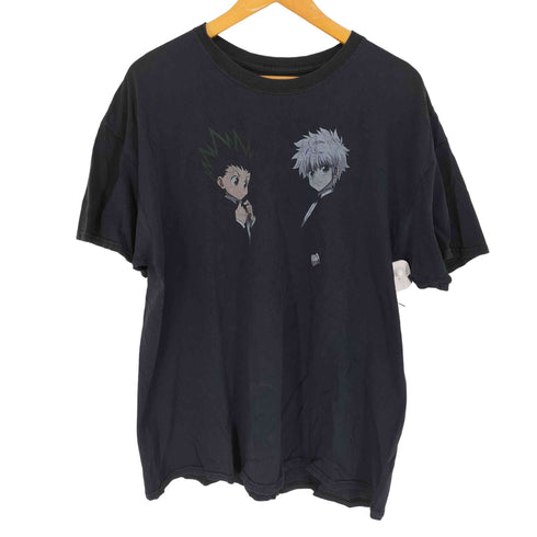 ギルダン GILDAN キャラクタープリント 半袖Tシャツ カットソー メンズ JPN:XL
