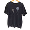 ギルダン GILDAN キャラクタープリント 半袖Tシャツ カットソー メンズ JPN:XL