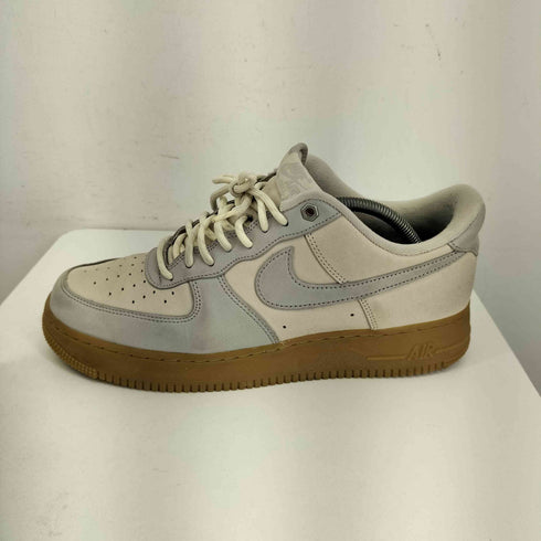 ナイキ NIKE Air Force 1 Low Sail and Bone メンズ JPN:28.5