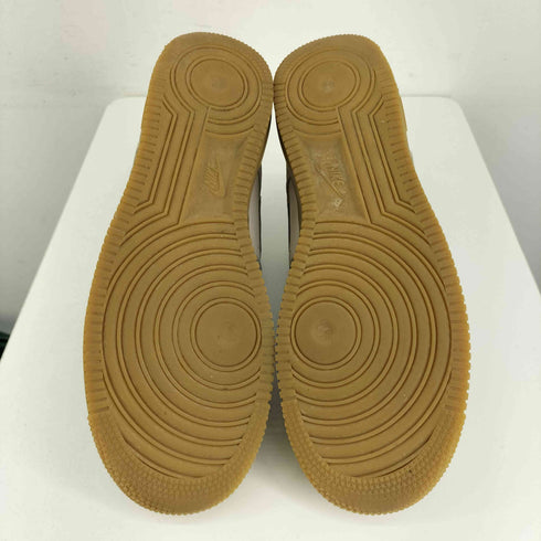 ナイキ NIKE Air Force 1 Low Sail and Bone メンズ JPN:28.5
