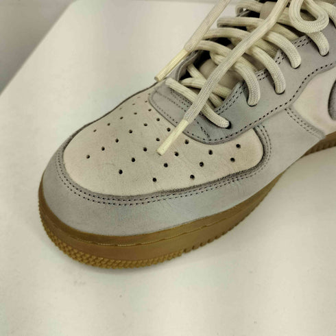 ナイキ NIKE Air Force 1 Low Sail and Bone メンズ JPN:28.5