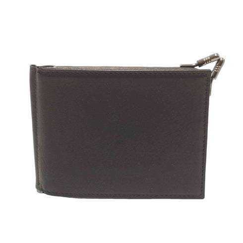 ディスコードヨウジヤマモト discord Yohji Yamamoto 23SS Clip wallet マネークリップ ウォレット 財布 メンズ