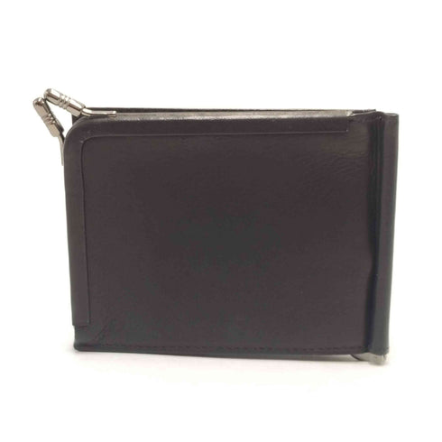 ディスコードヨウジヤマモト discord Yohji Yamamoto 23SS Clip wallet マネークリップ ウォレット 財布 メンズ