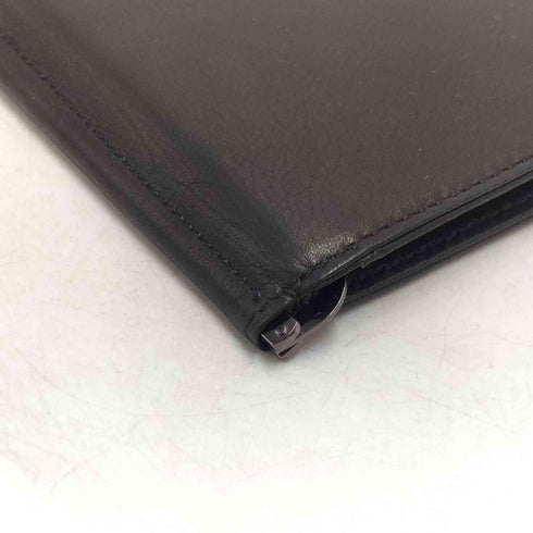 ディスコードヨウジヤマモト discord Yohji Yamamoto 23SS Clip wallet マネークリップ ウォレット 財布 メンズ