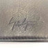 ディスコードヨウジヤマモト discord Yohji Yamamoto 23SS Clip wallet マネークリップ ウォレット 財布 メンズ