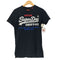 スーパードライ Superdry 極度乾燥(しなさい) 3Dプリント Tシャツ メンズ import:S