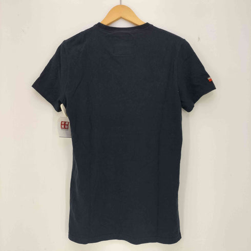 スーパードライ Superdry 極度乾燥(しなさい) 3Dプリント Tシャツ メンズ import:S