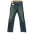リーバイス Levis 00s 2001年製 フィリピン製 ボタン裏359刻印 501 ボタンフライ ストレートデニムパンツ メンズ W31L32