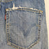 リーバイス Levis 00s 2001年製 フィリピン製 ボタン裏359刻印 501 ボタンフライ ストレートデニムパンツ メンズ W31L32