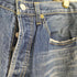 リーバイス Levis 00s 2001年製 フィリピン製 ボタン裏359刻印 501 ボタンフライ ストレートデニムパンツ メンズ W31L32