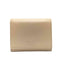 ディスコードヨウジヤマモト discord Yohji Yamamoto 25SS Compact Cow leather Card Holder コンパクト カウレザー カード ホルダー レディース