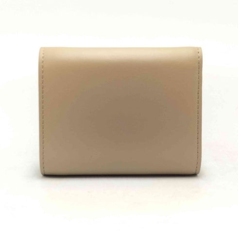 ディスコードヨウジヤマモト discord Yohji Yamamoto 25SS Compact Cow leather Card Holder コンパクト カウレザー カード ホルダー レディース