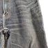 リーバイス Levis 日本製 ボタン裏J54刻印 ジップフライ ストレートデニムパンツ メンズ W30
