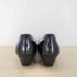 サルヴァトーレフェラガモ Salvatore Ferragamo フェラガモリボン エナメルパンプス レディース US:7