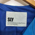 スライ SLY ラムレザーダブルライダース レディース 1