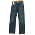 リーバイス Levis 501 STRAIGHT LEG BUTTON-FLY ボタンフライストレートデニムパンツ メンズ W29L32