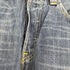 リーバイス Levis 501 STRAIGHT LEG BUTTON-FLY ボタンフライストレートデニムパンツ メンズ W29L32