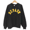 カレッジパシフィック Collegiate Pacific 80s USA製 DEPAUW アーチロゴ クルーネックスウェット メンズ import:L
