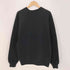 カレッジパシフィック Collegiate Pacific 80s USA製 DEPAUW アーチロゴ クルーネックスウェット メンズ import:L