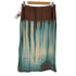 ザラ ZARA Midi Skirt レディース JPN:M