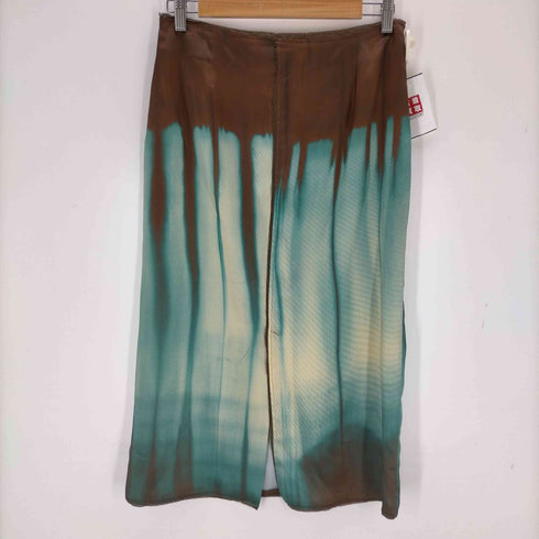 ザラ ZARA Midi Skirt レディース JPN:M