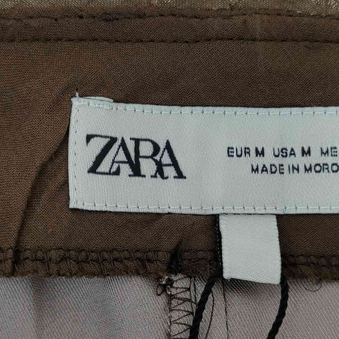 ザラ ZARA Midi Skirt レディース JPN:M