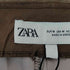 ザラ ZARA Midi Skirt レディース JPN:M