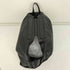 ディスコードヨウジヤマモト discord Yohji Yamamoto TULIPS チューリップ 3WAY レザー ショルダーバッグ メンズ