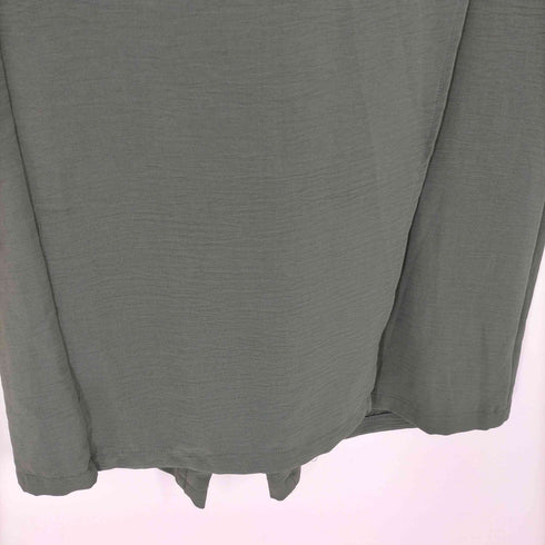 ザラ ZARA フルイドパンツ レディース JPN:L