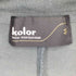 カラー kolor スーピマ天竺カーディガン メンズ JPN:3